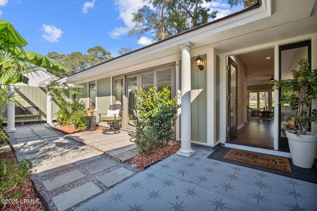 663 S Reeve Road, St. Helena Island, SC 29920