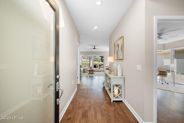 663 S Reeve Road, St. Helena Island, SC 29920