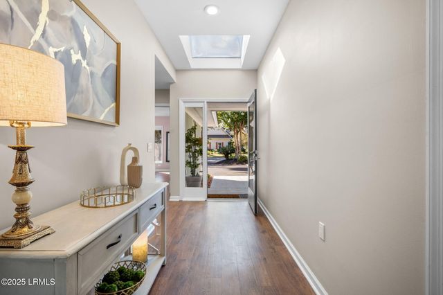 663 S Reeve Road, St. Helena Island, SC 29920