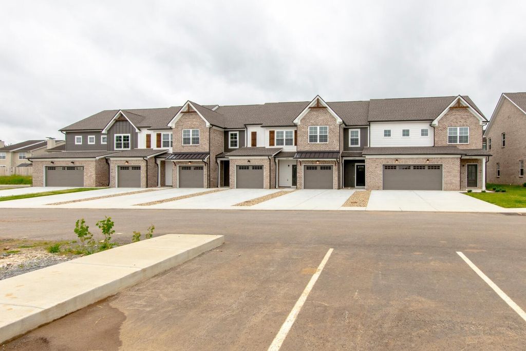 200 Tyler Cornerstone Trail, Smyrna, TN 37167