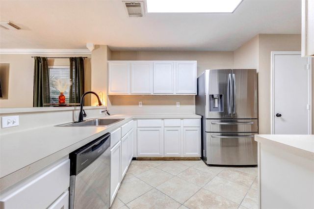 822 Autumn Point Lane, Spring, TX 77373