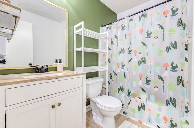 822 Autumn Point Lane, Spring, TX 77373