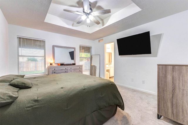 822 Autumn Point Lane, Spring, TX 77373