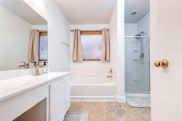 822 Autumn Point Lane, Spring, TX 77373