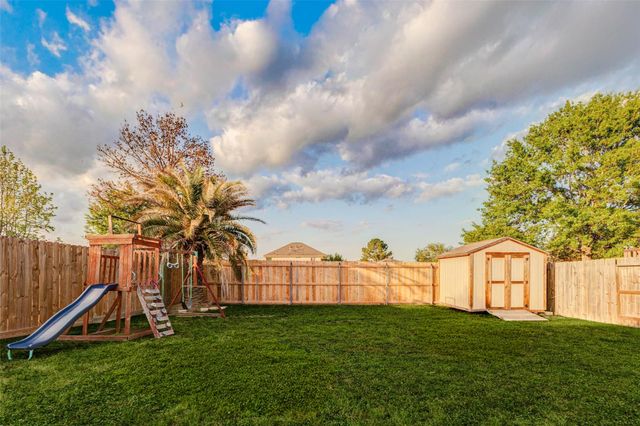 822 Autumn Point Lane, Spring, TX 77373