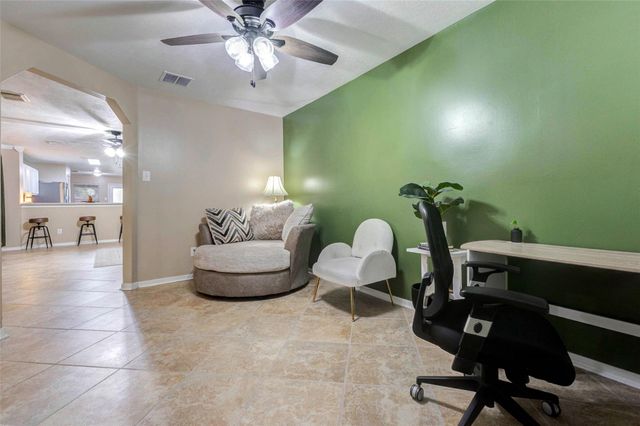 822 Autumn Point Lane, Spring, TX 77373