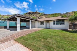 4819 Likini Street, Honolulu, HI 96818