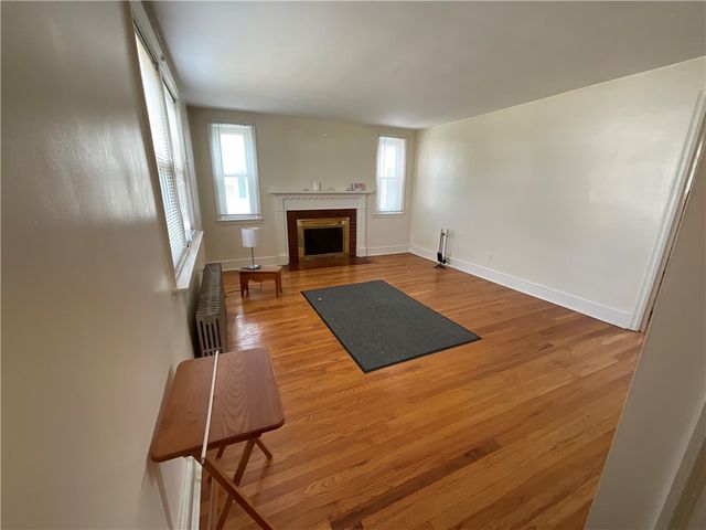 94 Alvin Street, Warwick, RI 02886