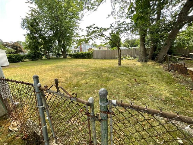 94 Alvin Street, Warwick, RI 02886
