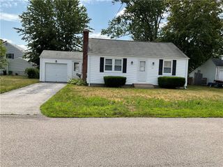 94 Alvin Street, Warwick, RI 02886