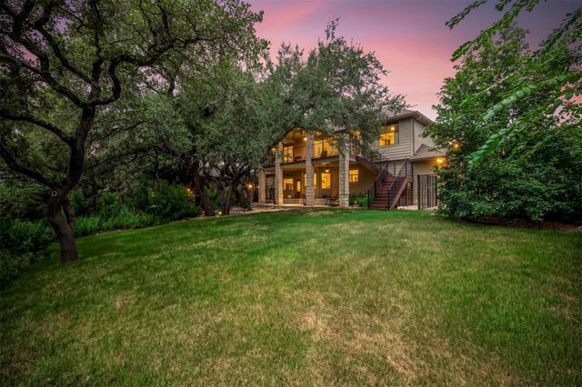 412 Eagle, Lakeway, TX 78734