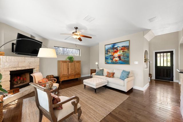 412 Eagle, Lakeway, TX 78734
