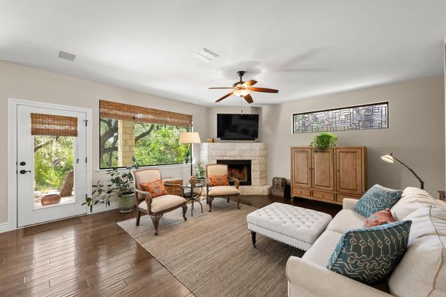 412 Eagle, Lakeway, TX 78734