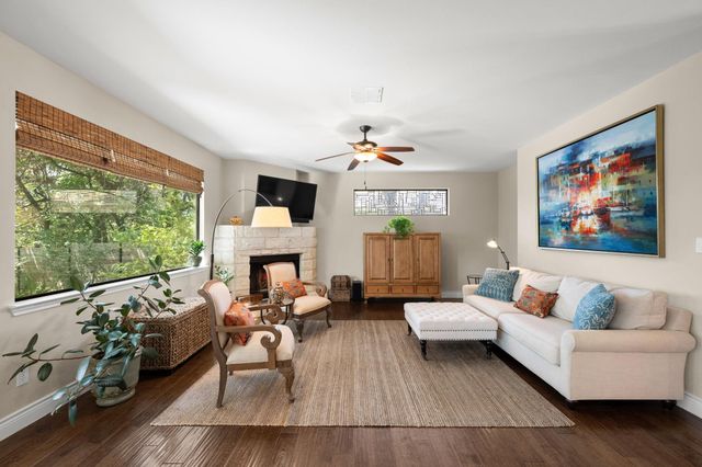 412 Eagle, Lakeway, TX 78734