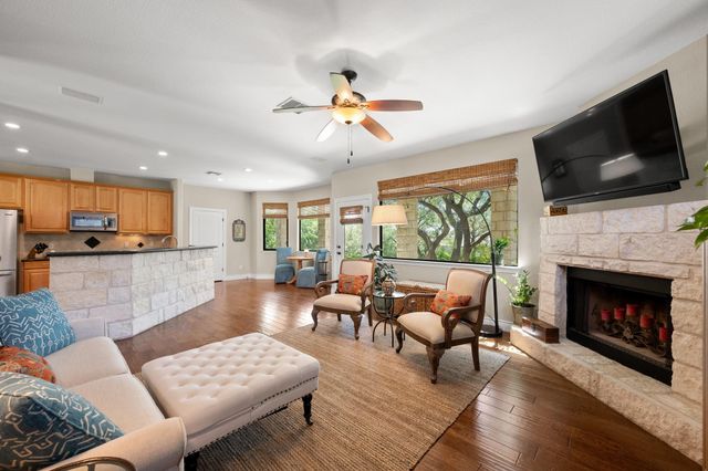 412 Eagle, Lakeway, TX 78734