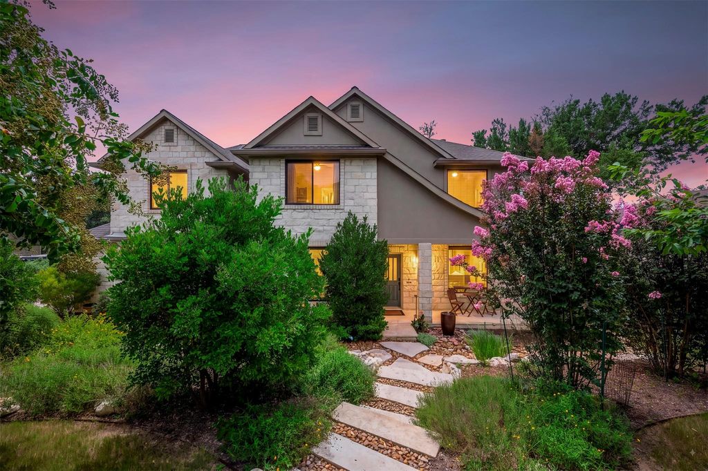 412 Eagle, Lakeway, TX 78734