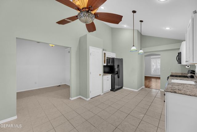 12240 TIERRA INCA Drive, El Paso, TX 79938