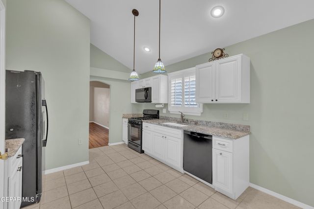 12240 TIERRA INCA Drive, El Paso, TX 79938