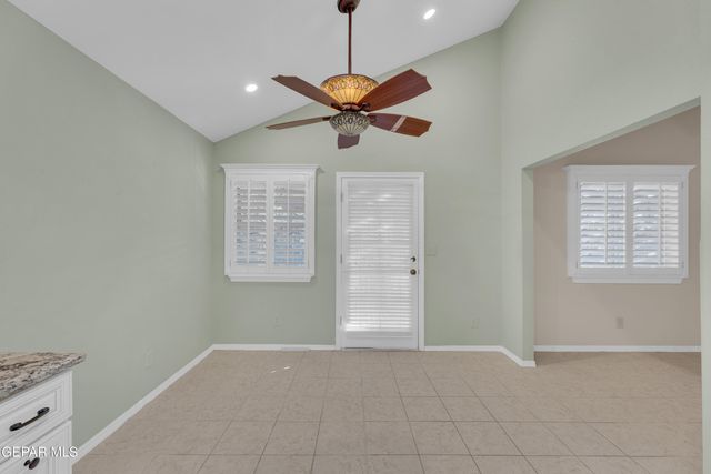 12240 TIERRA INCA Drive, El Paso, TX 79938