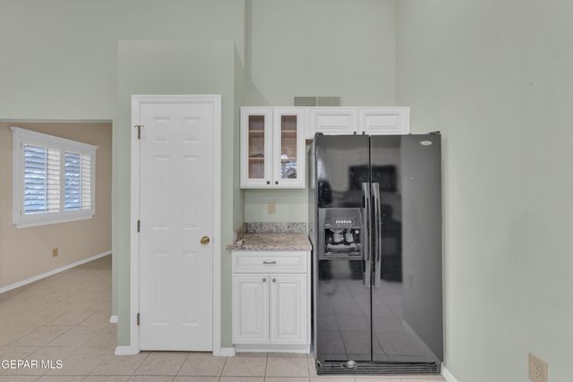 12240 TIERRA INCA Drive, El Paso, TX 79938