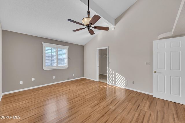 12240 TIERRA INCA Drive, El Paso, TX 79938