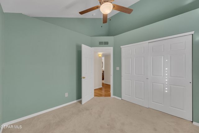 12240 TIERRA INCA Drive, El Paso, TX 79938