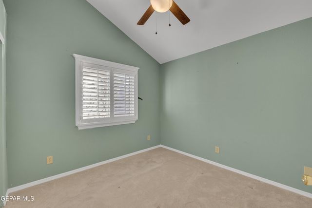 12240 TIERRA INCA Drive, El Paso, TX 79938