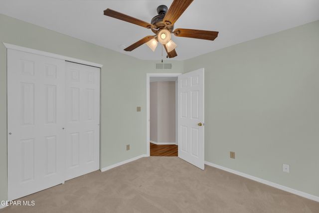 12240 TIERRA INCA Drive, El Paso, TX 79938