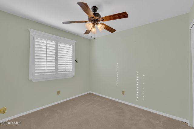 12240 TIERRA INCA Drive, El Paso, TX 79938