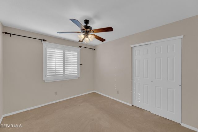 12240 TIERRA INCA Drive, El Paso, TX 79938