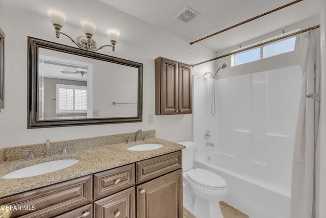 12240 TIERRA INCA Drive, El Paso, TX 79938