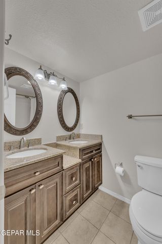 12240 TIERRA INCA Drive, El Paso, TX 79938