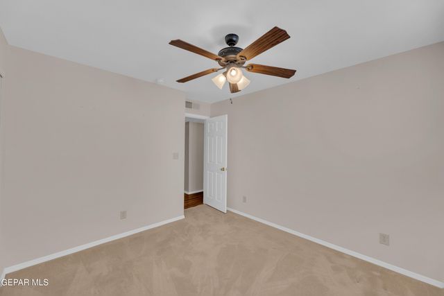 12240 TIERRA INCA Drive, El Paso, TX 79938