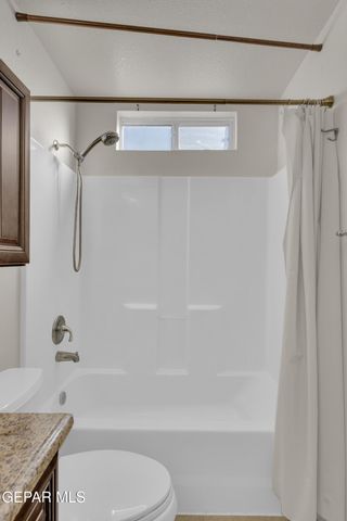 12240 TIERRA INCA Drive, El Paso, TX 79938