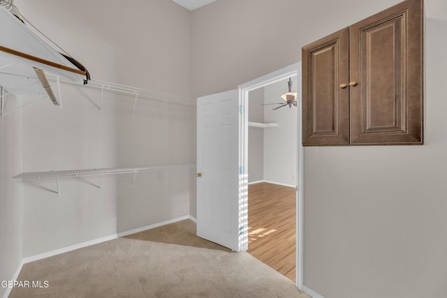 12240 TIERRA INCA Drive, El Paso, TX 79938