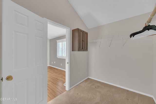 12240 TIERRA INCA Drive, El Paso, TX 79938