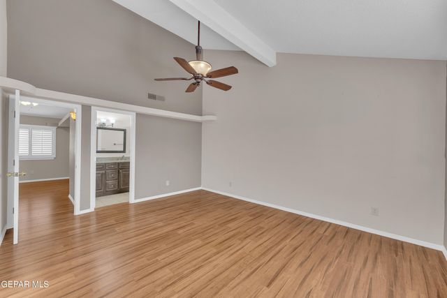 12240 TIERRA INCA Drive, El Paso, TX 79938