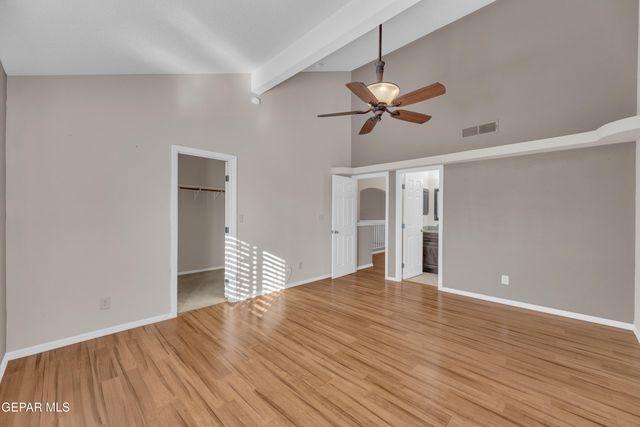 12240 TIERRA INCA Drive, El Paso, TX 79938