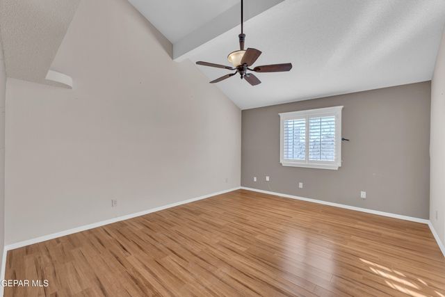 12240 TIERRA INCA Drive, El Paso, TX 79938