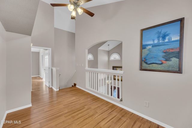 12240 TIERRA INCA Drive, El Paso, TX 79938