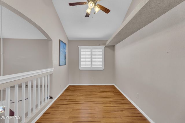 12240 TIERRA INCA Drive, El Paso, TX 79938