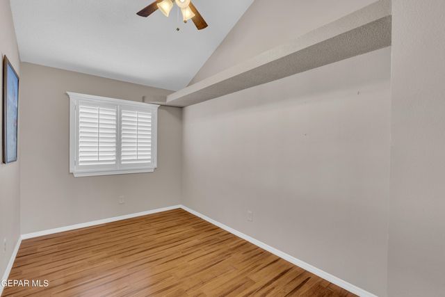 12240 TIERRA INCA Drive, El Paso, TX 79938