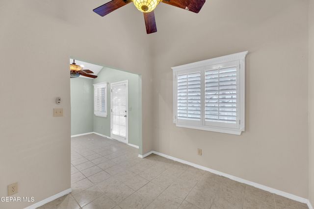 12240 TIERRA INCA Drive, El Paso, TX 79938