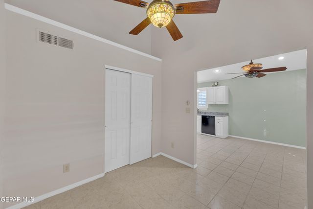 12240 TIERRA INCA Drive, El Paso, TX 79938