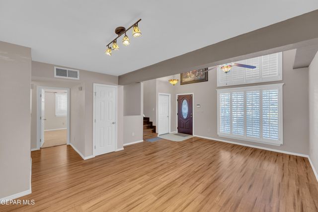 12240 TIERRA INCA Drive, El Paso, TX 79938