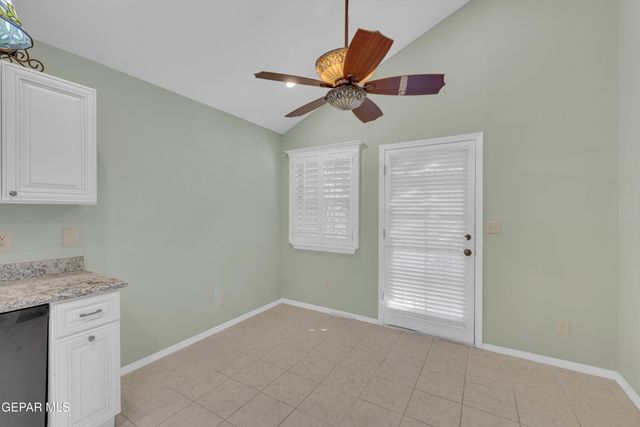 12240 TIERRA INCA Drive, El Paso, TX 79938