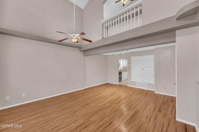 12240 TIERRA INCA Drive, El Paso, TX 79938