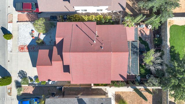 12240 TIERRA INCA Drive, El Paso, TX 79938