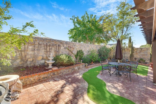 12240 TIERRA INCA Drive, El Paso, TX 79938