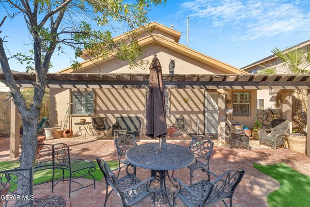 12240 TIERRA INCA Drive, El Paso, TX 79938